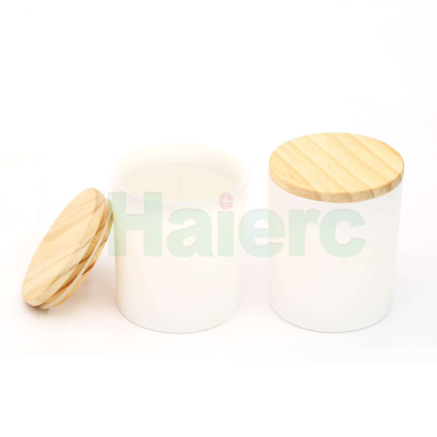 >Haierc Wholesale Candles Home Bedroom Insect Bee&Soy Wax Anti-mosquito Scented Candles